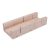 Cutie oglinda 300 x 80 mm lemn