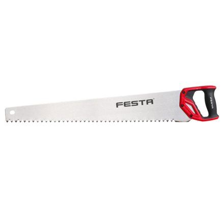 Fierăstrău FESTA YTONG 600 mm (cu mâner din plastic)