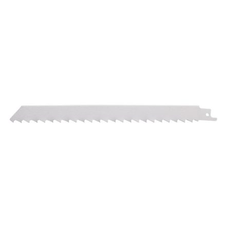 Pânză de ferăstrău FESTA Sabre 225/19/1,3 mm HCS (3 buc)