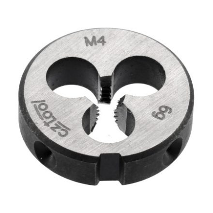 CZTOOL Cuțit filet M4
