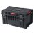 QBRICK SYSTEM ONE Cutie de scule cu organizer 350 mm vario