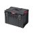 QBRICK SYSTEM ONE Cutie pentru instrumente cu organizator 450 mm vario