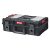 QBRICK SYSTEM ONE Cutie de scule cu organizator 200 mm profesional (1/4)