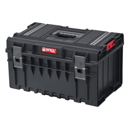 QBRICK SYSTEM ONE Cutie pentru scule 350 TECHNIK