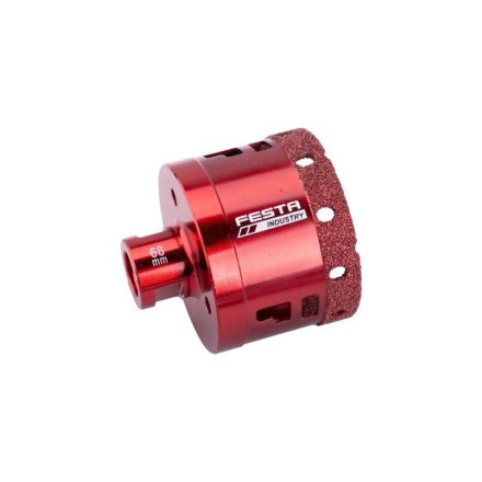 FESTA INDUSTRY Decupator circular cu diamant 68 mm