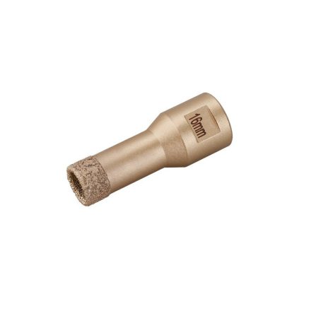 FESTA Cutter rotund diamant 16 mm M14