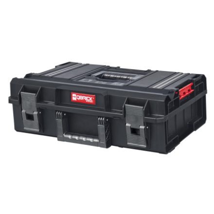 QBRICK SYSTEM ONE Cutie pentru scule 200 TECHNIK