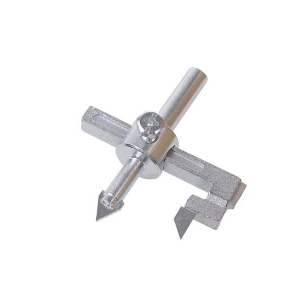 Cutter circular reglabil pentru gresie 20-95 mm