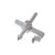 Cutter circular reglabil pentru gresie 20-95 mm