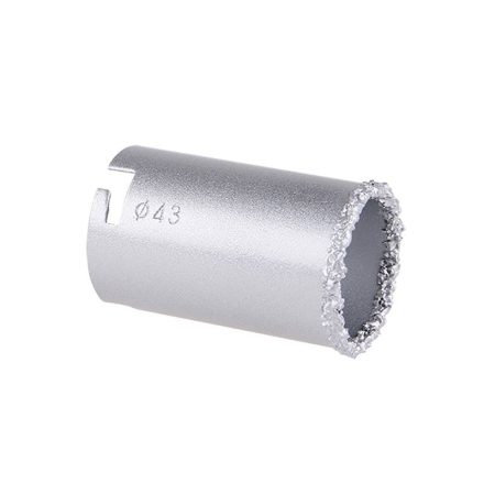 FESTA Cuțit diamant rotund 43 mm