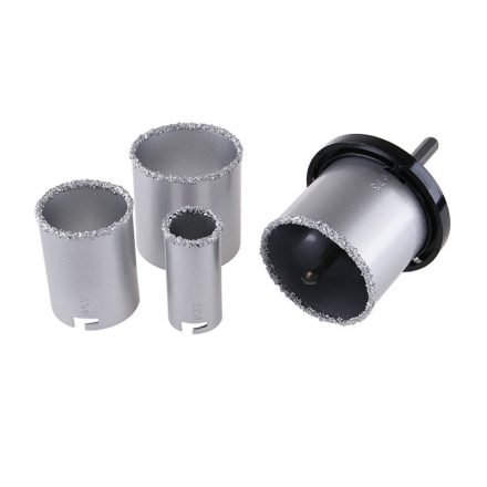 Set de tăietori cerc diamant FESTA 6 buc
