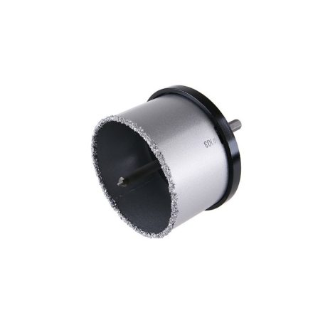 Freză rotundă FESTA Diamond cu centrare de 103 mm și suport