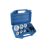 FESTA Cutter circular 9 piese (19-57 mm) bimetal