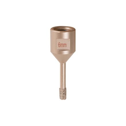 FESTA Cuțit diamant rotund 6 mm M14