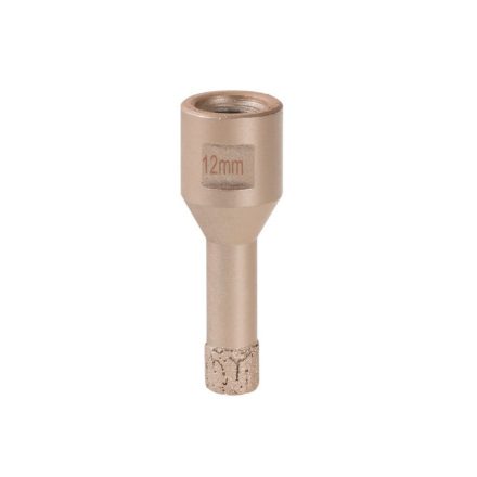 FESTA Cuțit diamant rotund 12 mm M14