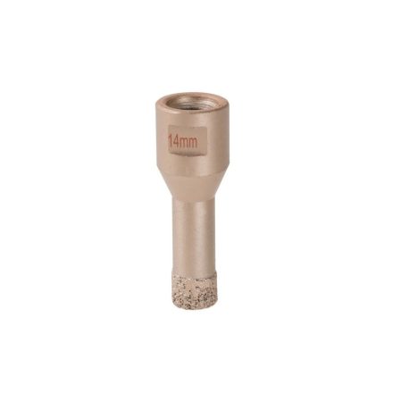 FESTA Cuțit diamant rotund 14 mm M14