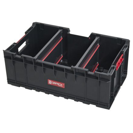 QBRICK SYSTEM ONE Cutie pentru unelte PLUS
