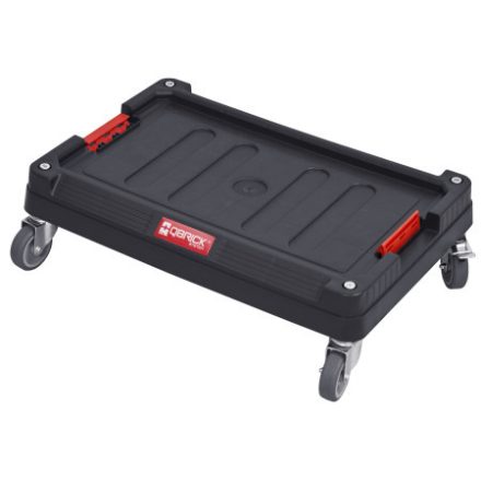 QBRICK SYSTEM TWO Platformă cu role