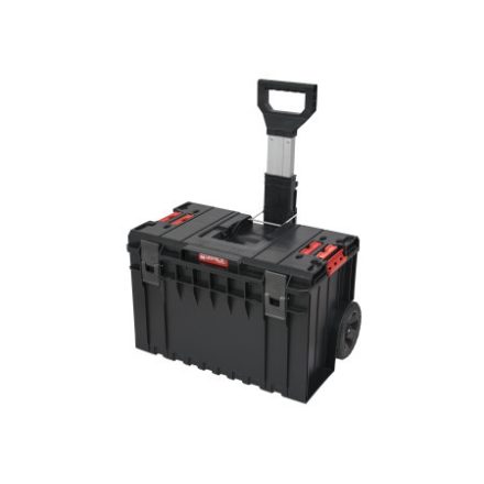 QBRICK SYSTEM ONE Cutie pentru unelte cu role