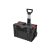 QBRICK SYSTEM ONE Cutie pentru unelte cu role