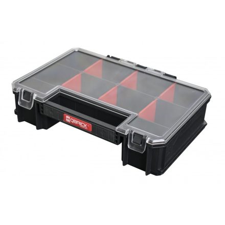 QBRICK SYSTEM TWO Organizator multi