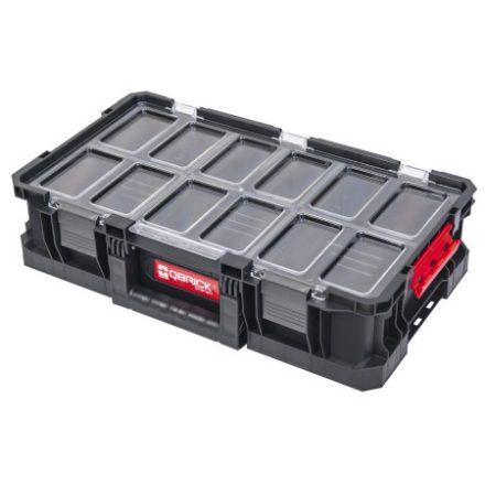QBRICK SYSTEM TWO Organizator Flex Plus