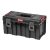 QBRICK SYSTEM PRO 500 Cutie de unelte Basic