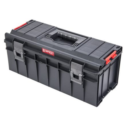 QBRICK SYSTEM PRO 600 Cutie de unelte Basic