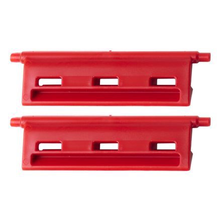 QBRICK SYSTEM ONE/TWO Conector de piese de schimb (2 buc)