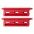 QBRICK SYSTEM ONE/TWO Conector de piese de schimb (2 buc)