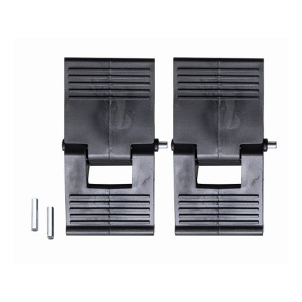 QBRICK SYSTEM ONE Capac pentru piese (2 buc)