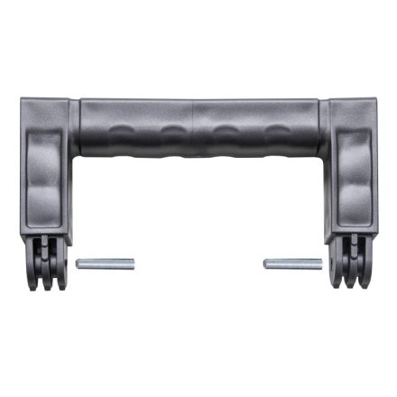 QBRICK SYSTEM ONE Mâner de rezervă + 2 cuie de fixare (piesă de schimb)