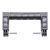 QBRICK SYSTEM ONE Mâner de rezervă + 2 cuie de fixare (piesă de schimb)