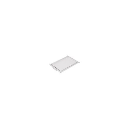 QBRICK SYSTEM ONE Capac de organizer profesional suplimentar (piesă de schimb)