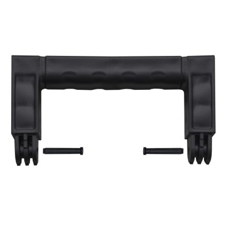QBRICK SYSTEM TWO Mâner de rezervă + 2 țăruși de fixare (piese de schimb)