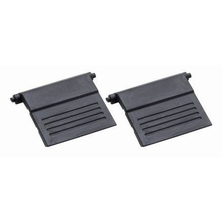 QBRICK SYSTEM TWO Capac pentru piese (2 buc)