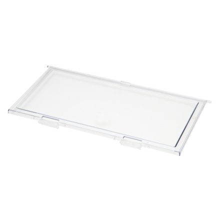 QBRICK SYSTEM PRO 500 Capac de înlocuire Expert (piesă de schimb)