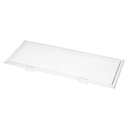 QBRICK SYSTEM PRO 600 Capac de rezervă Expert (piesă de schimb)
