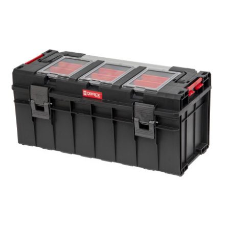 QBRICK SYSTEM PRO 600 Cutie de unelte Profesională