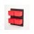QBRICK SYSTEM Set cutie de depozitare 1 (QBRICK SYSTEM ONE 200 Basic, Profi, Tehnic; QBRICK SYSTEM