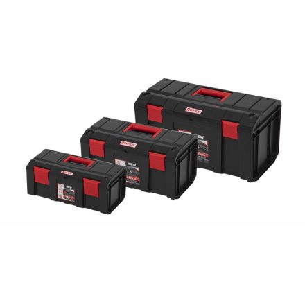 Caseta de instrumente QBRICK REGULAR 3 în 1