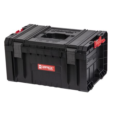 Caseta de instrumente QBRICK SYSTEM PRO