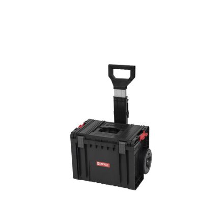 QBRICK SYSTEM PRO Cutie de instrumente pe roți
