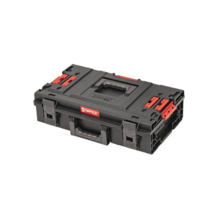 QBRICK SYSTEM ONE Cutie pentru unelte cu organizator 200 mm vario