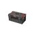 QBRICK SYSTEM ONE Cutie de unelte cu organizator 350 mm vario