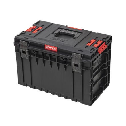 Cutie pentru instrumente QBRICK SYSTEM ONE cu organiser 450 mm vario