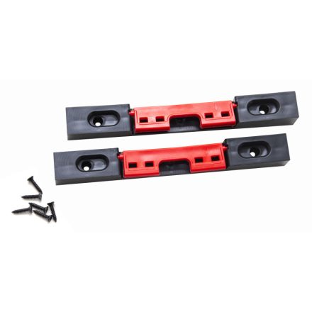 QBRICK SYSTEM PRO Adaptoare detasabile pentru conectare (piese de schimb) (2 buc)