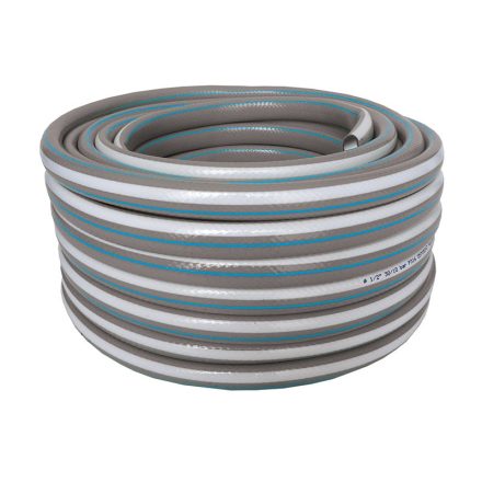 Furtun de stropire 1" 50 m 4 straturi MODERN PLUS