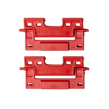 QBRICK SYSTEM ONE/PRO II Conector dublu de rezervă (2 buc)