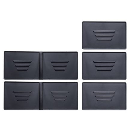 QBRICK SYSTEM ONE Accesorii Separator pentru QBRICK SYSTEM TWO MULTI Cutie pe roți pentru unelte